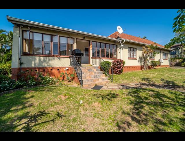 3 BEDROOM HOUSE SOLD IN BLUFF